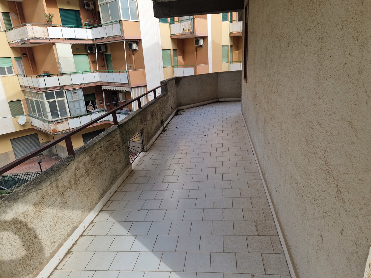 Foto 19 di 21 - Appartamento in vendita a Messina