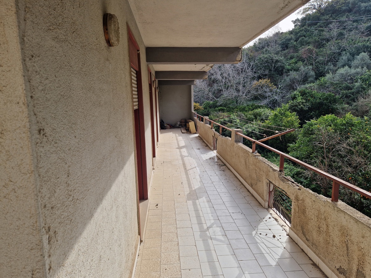Foto 21 di 21 - Appartamento in vendita a Messina