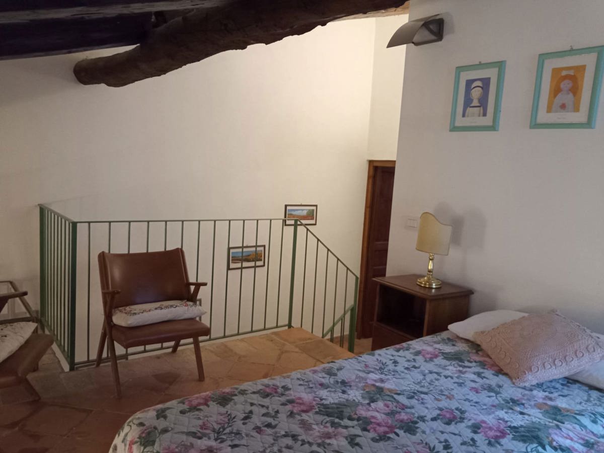 Foto 10 di 23 - Appartamento in affitto a Monteriggioni