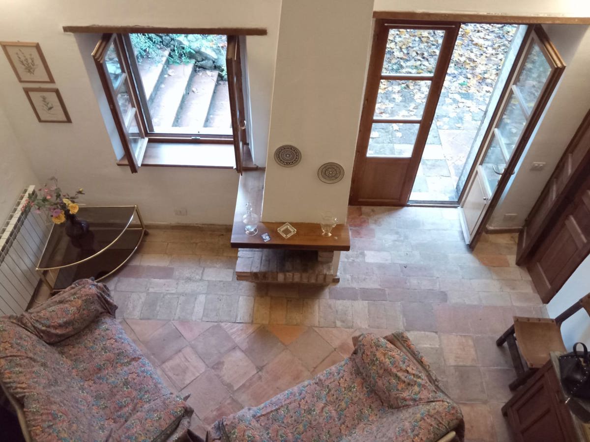 Foto 9 di 23 - Appartamento in affitto a Monteriggioni
