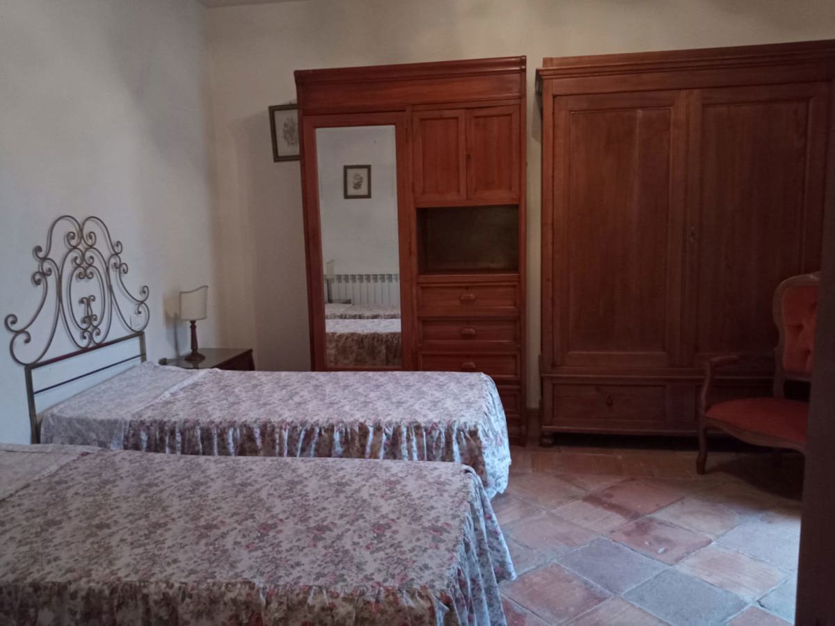 Foto 16 di 23 - Appartamento in affitto a Monteriggioni