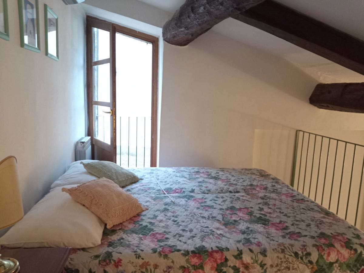 Foto 14 di 23 - Appartamento in affitto a Monteriggioni