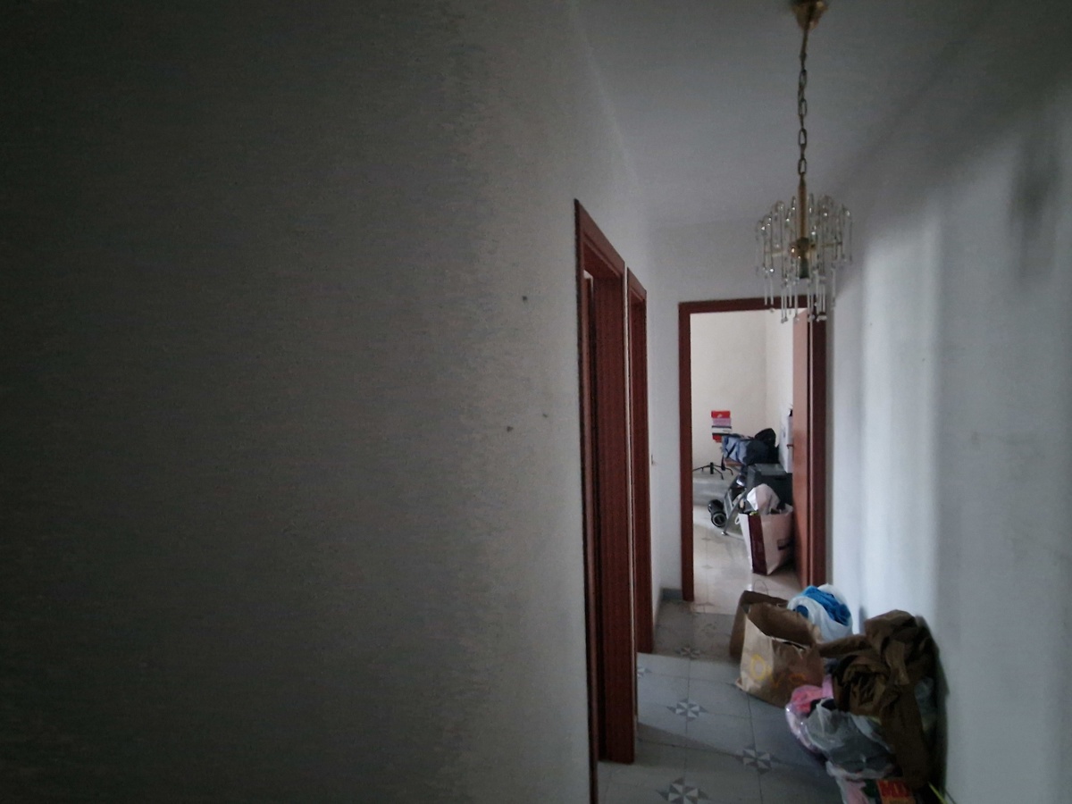 Foto 11 di 15 - Appartamento in vendita a Messina