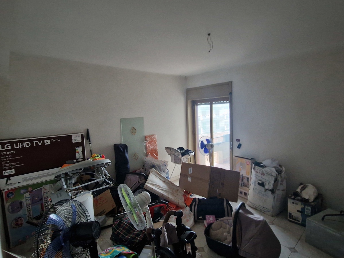 Foto 14 di 15 - Appartamento in vendita a Messina