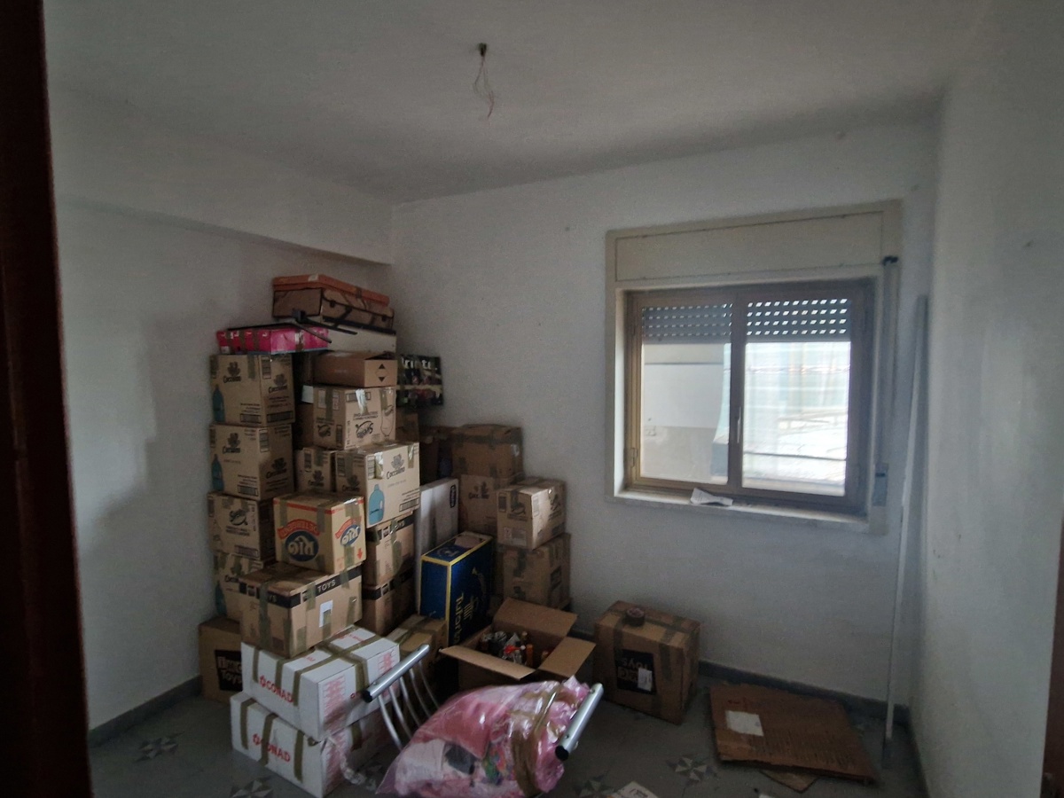 Foto 12 di 15 - Appartamento in vendita a Messina