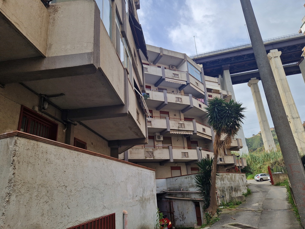 Foto 1 di 14 - Appartamento in vendita a Messina