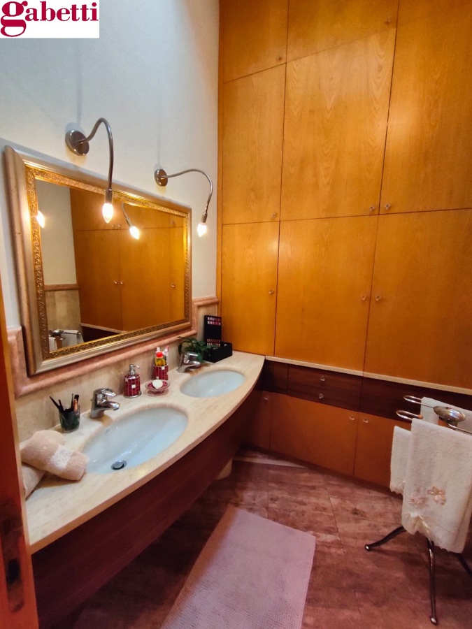 Foto 13 di 21 - Appartamento in vendita a Rapolano Terme