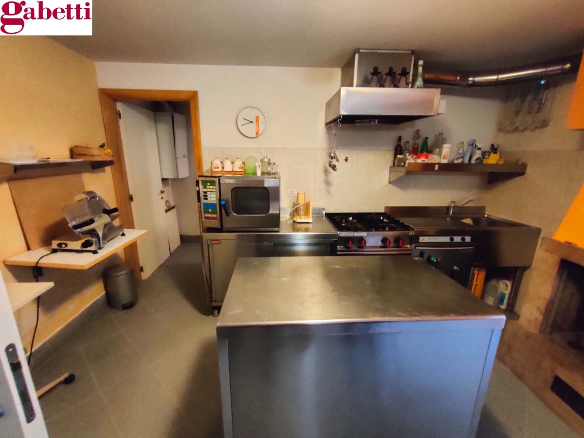 Foto 17 di 21 - Appartamento in vendita a Rapolano Terme