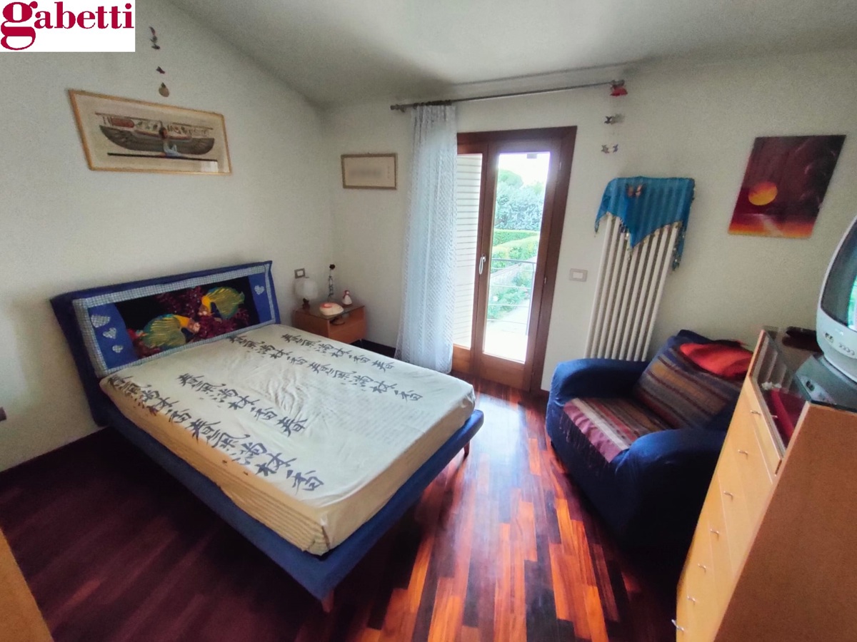 Foto 12 di 21 - Appartamento in vendita a Rapolano Terme