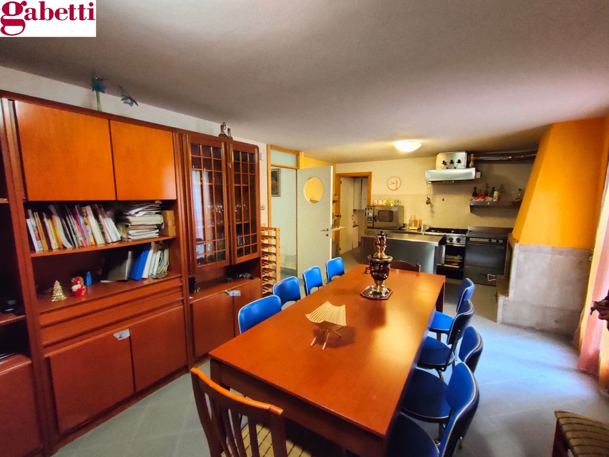 Foto 16 di 21 - Appartamento in vendita a Rapolano Terme