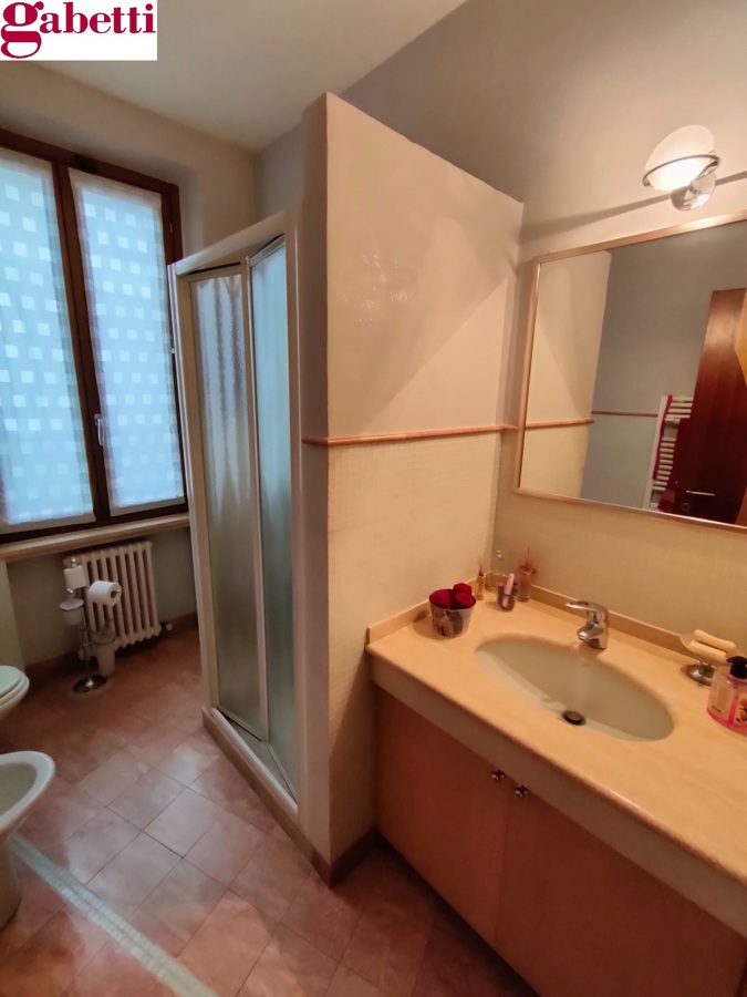 Foto 15 di 21 - Appartamento in vendita a Rapolano Terme