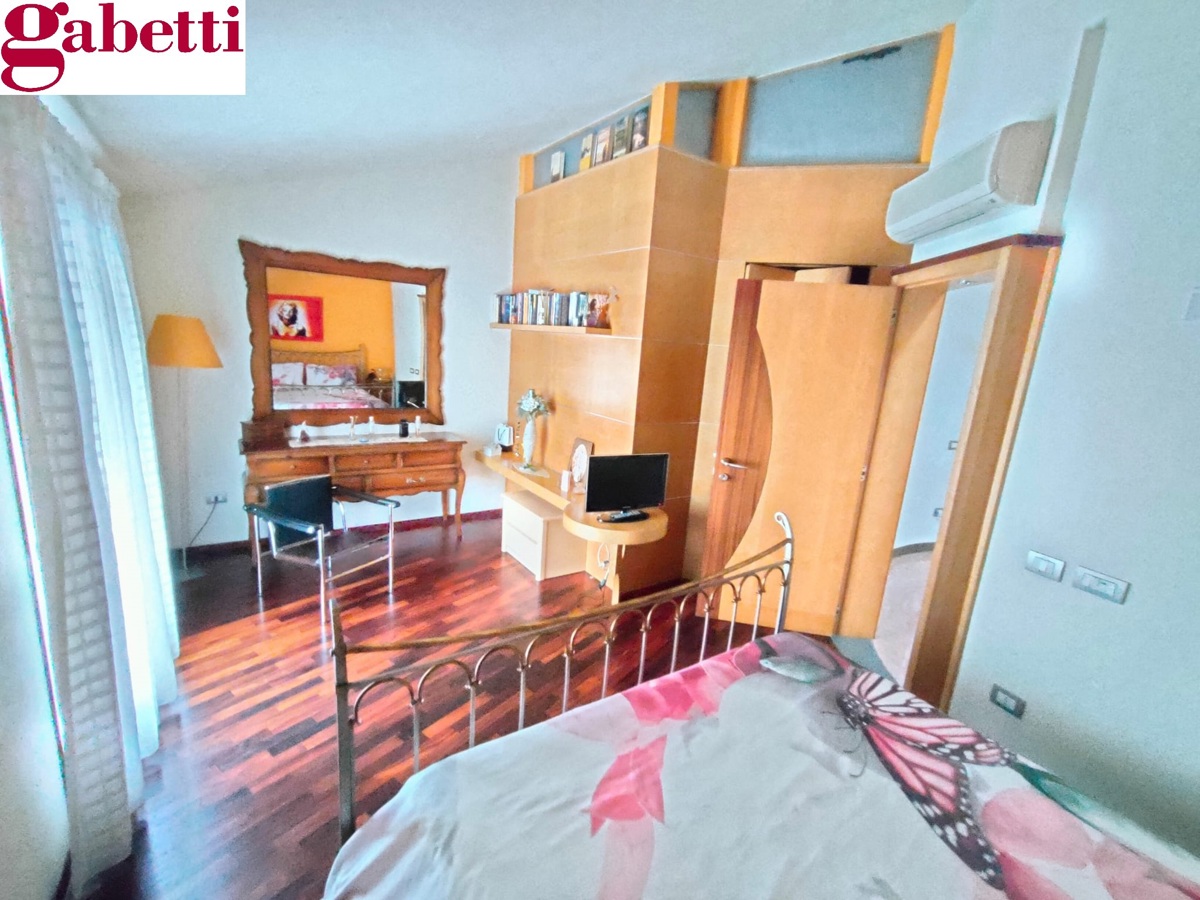 Foto 10 di 21 - Appartamento in vendita a Rapolano Terme