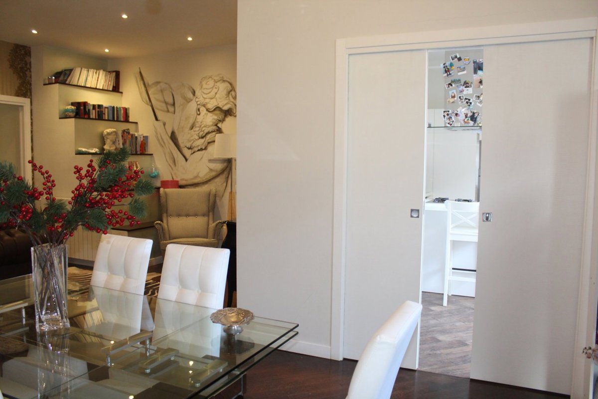 Foto 9 di 45 - Appartamento in vendita a Belmonte Mezzagno