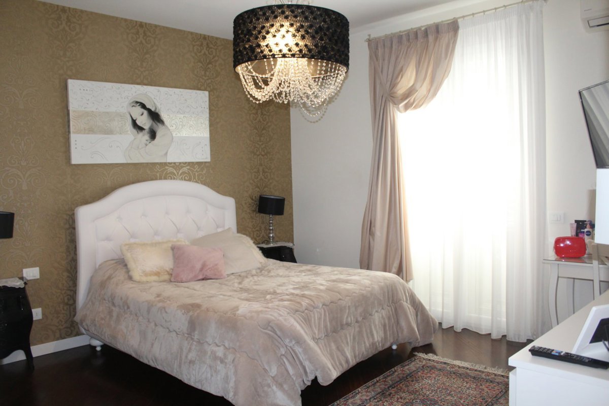 Foto 22 di 45 - Appartamento in vendita a Belmonte Mezzagno