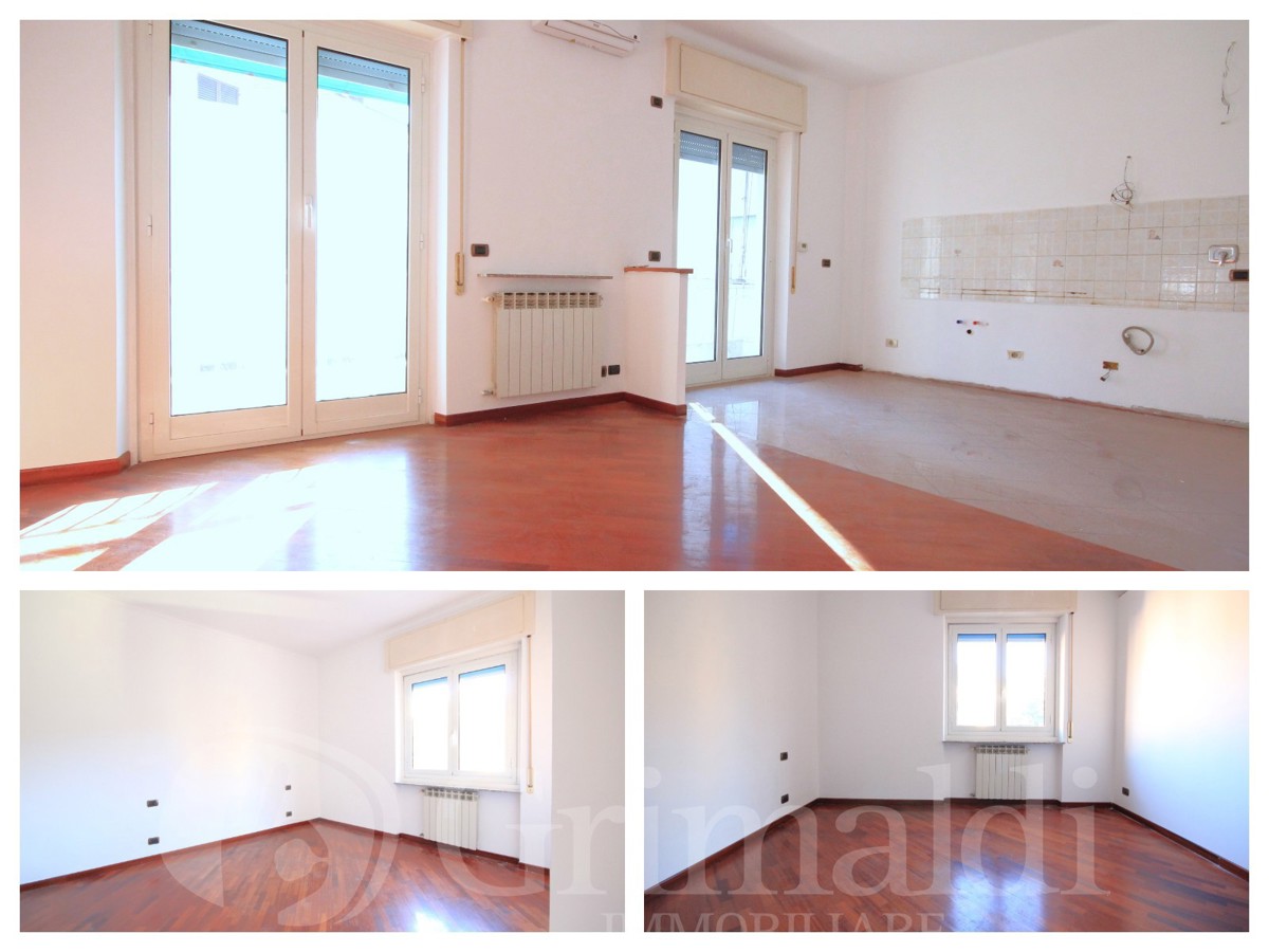 Foto 1 di 15 - Appartamento in vendita a Genova
