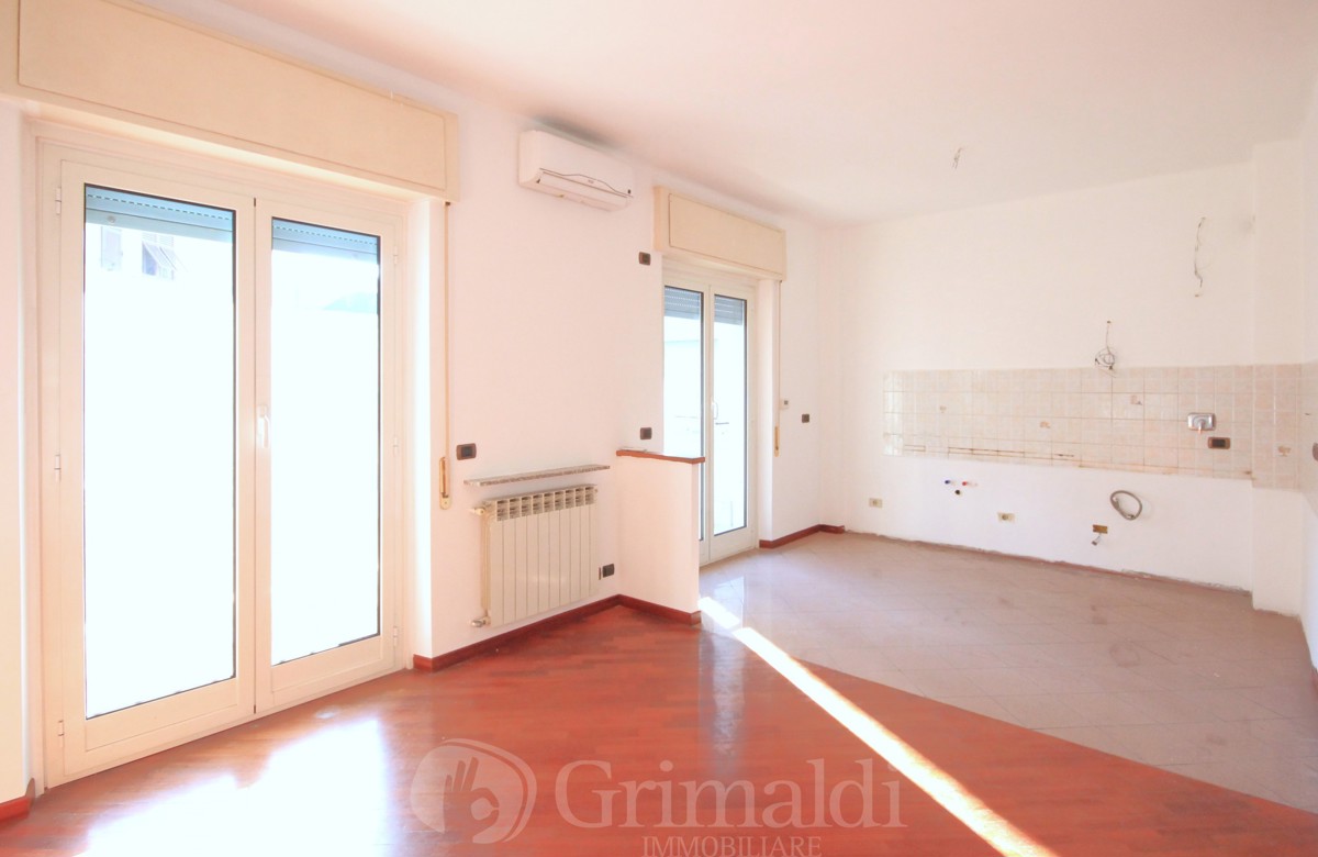 Foto 13 di 15 - Appartamento in vendita a Genova