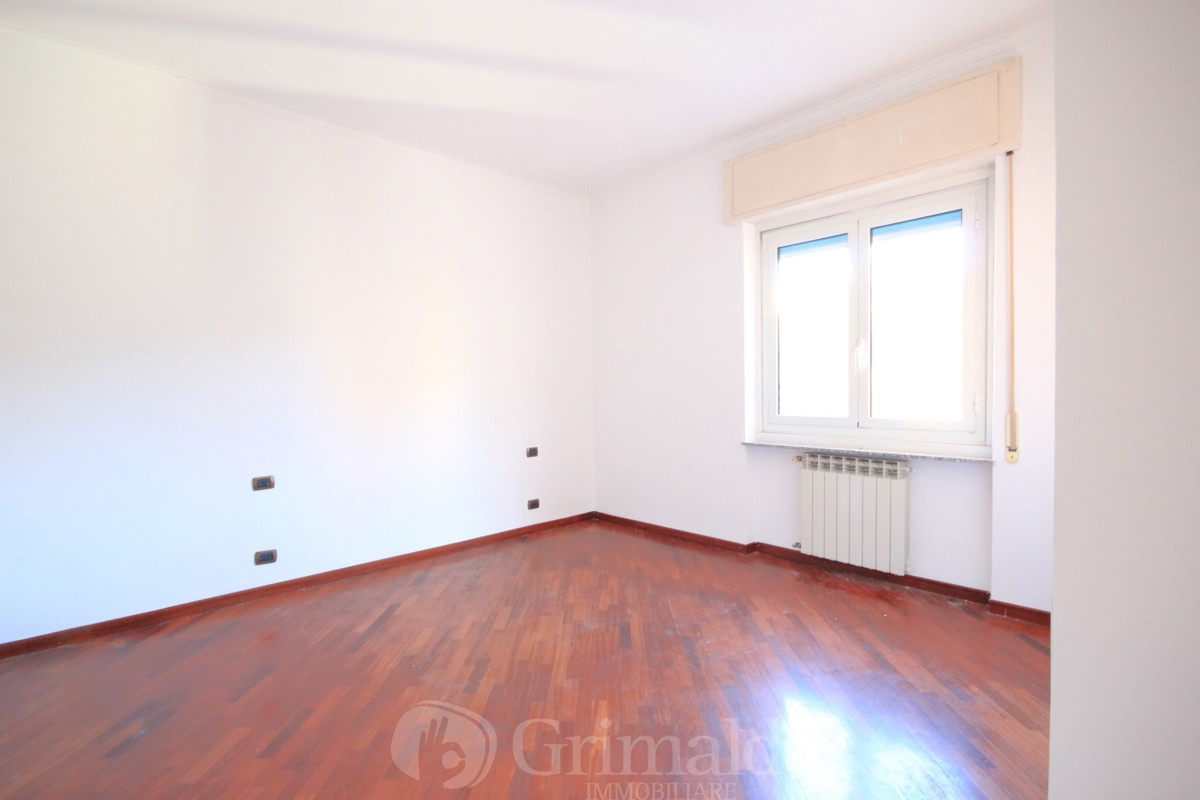 Foto 6 di 15 - Appartamento in vendita a Genova