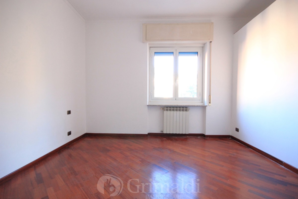 Foto 7 di 15 - Appartamento in vendita a Genova