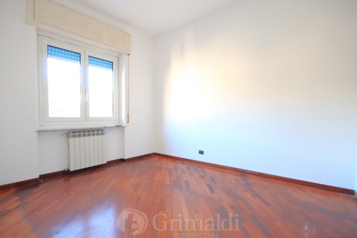 Foto 10 di 15 - Appartamento in vendita a Genova