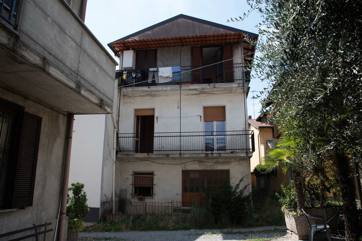 Foto 14 di 16 - Appartamento in vendita a Seveso