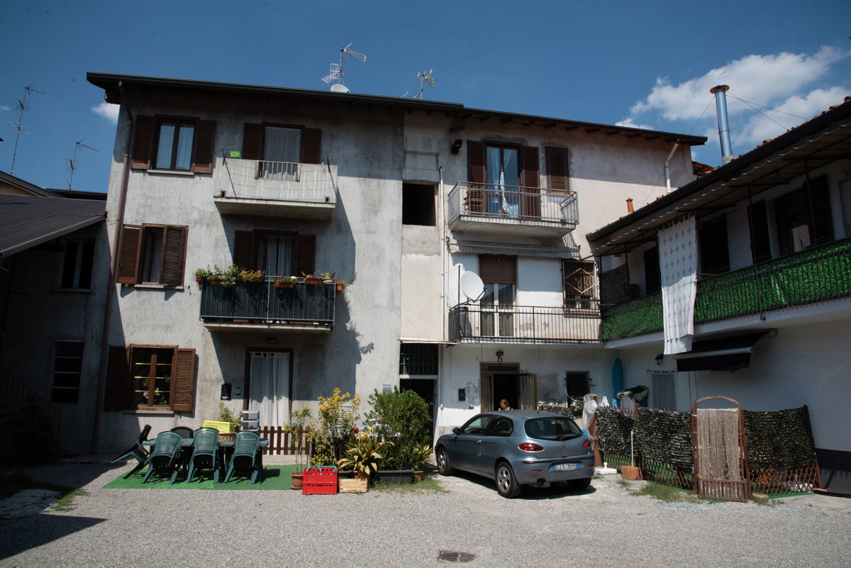 Foto 13 di 16 - Appartamento in vendita a Seveso