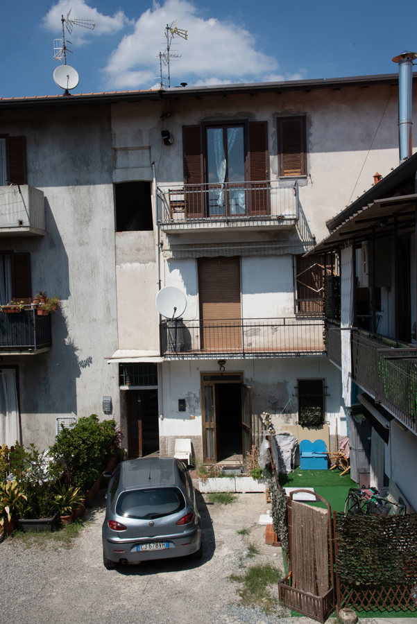 Foto 10 di 16 - Appartamento in vendita a Seveso