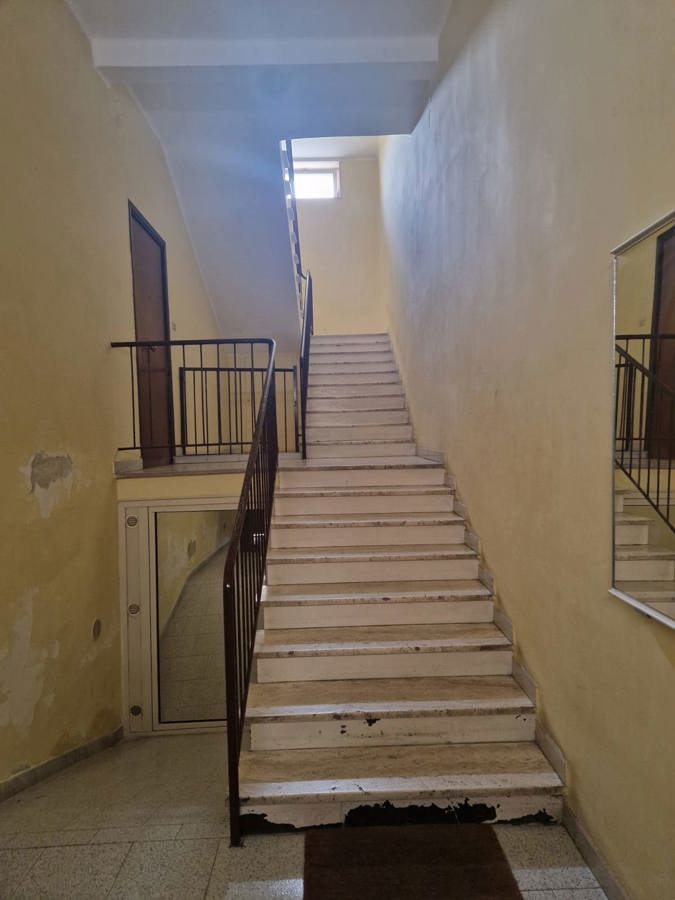 Foto 3 di 27 - Appartamento in affitto a Brindisi