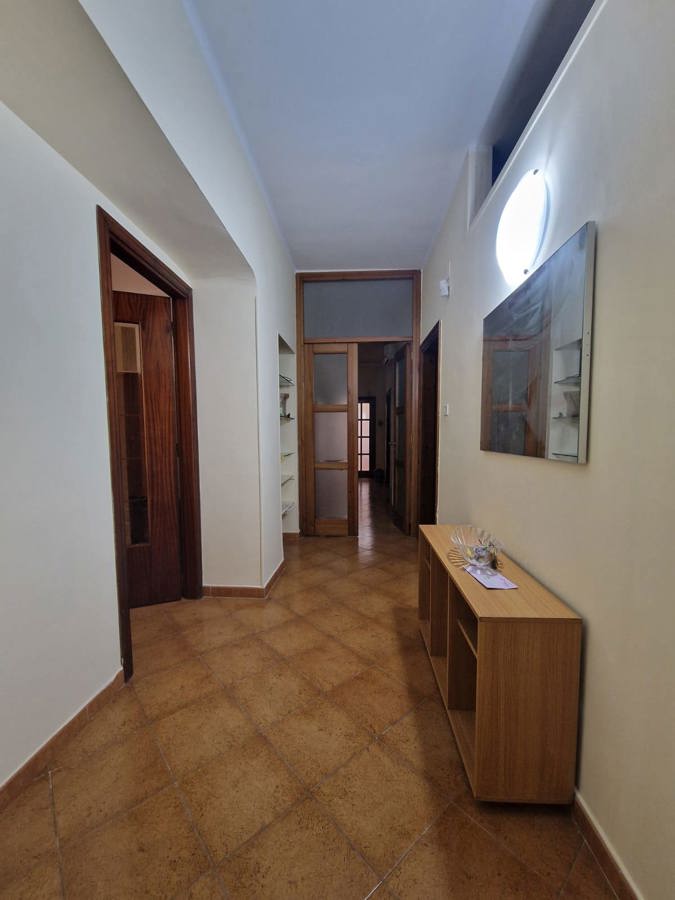 Foto 5 di 27 - Appartamento in affitto a Brindisi