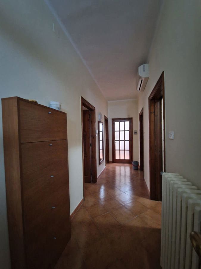 Foto 14 di 27 - Appartamento in affitto a Brindisi