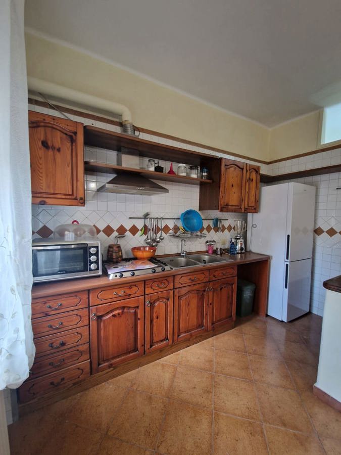 Foto 11 di 27 - Appartamento in affitto a Brindisi