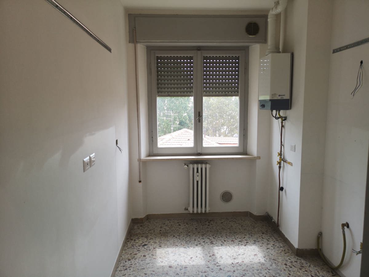 Foto 2 di 6 - Appartamento in vendita a Foligno