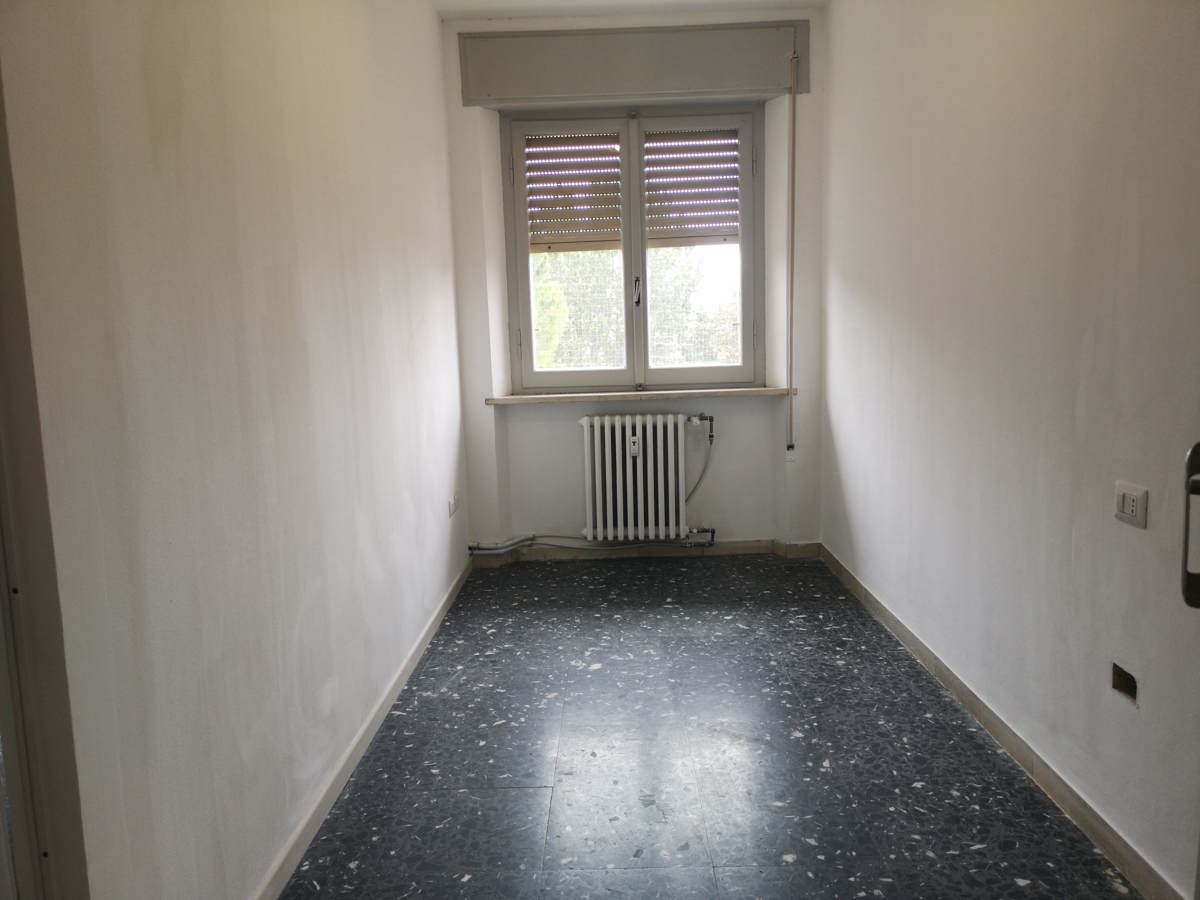 Foto 3 di 6 - Appartamento in vendita a Foligno
