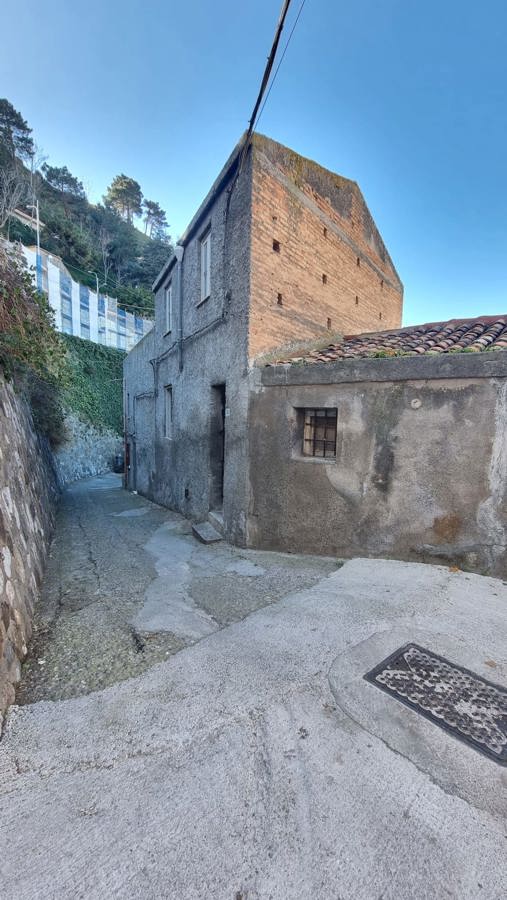 Foto 16 di 21 - Casa indipendente in vendita a Santa Lucia del Mela
