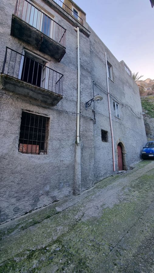 Foto 18 di 21 - Casa indipendente in vendita a Santa Lucia del Mela