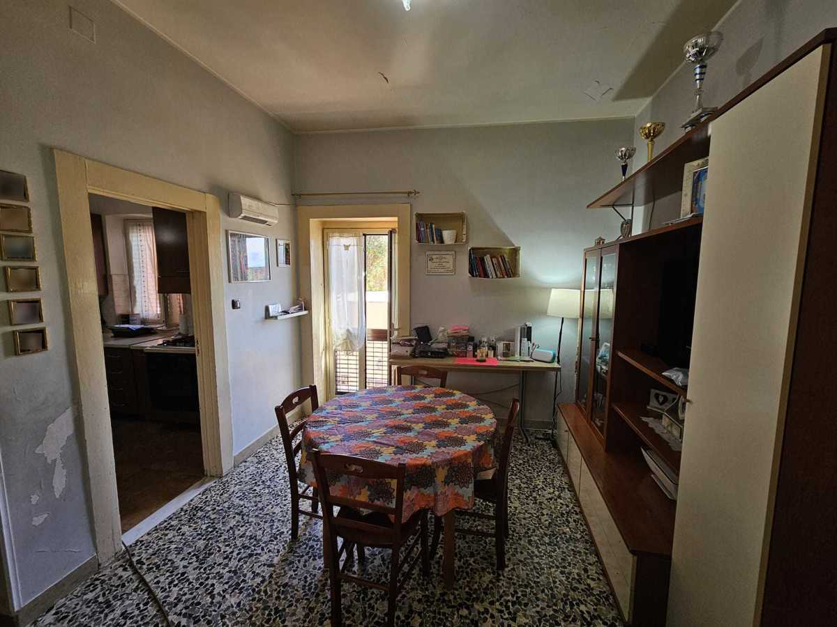 Foto 17 di 18 - Appartamento in vendita a Messina