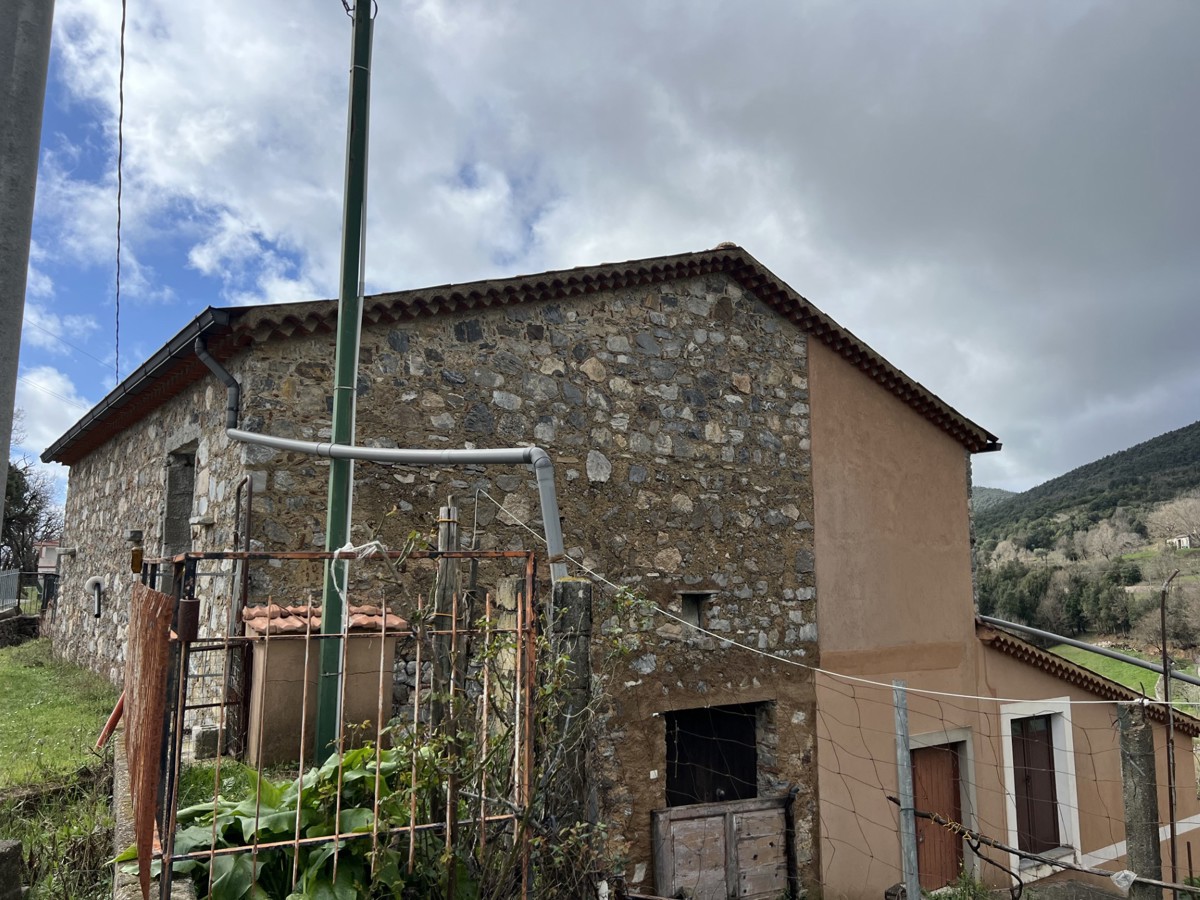 Foto 5 di 26 - Casa indipendente in vendita a San Giovanni a Piro