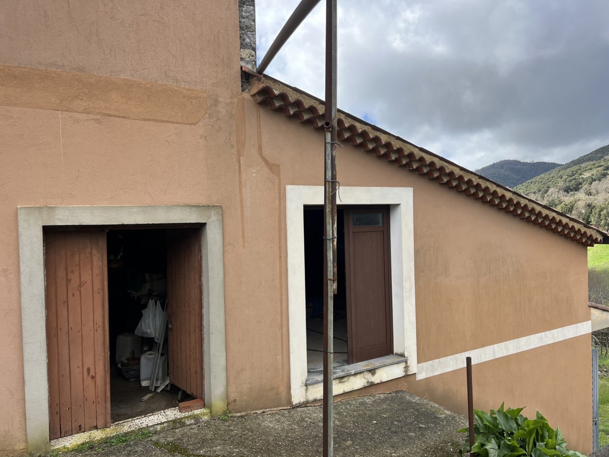 Foto 19 di 26 - Casa indipendente in vendita a San Giovanni a Piro