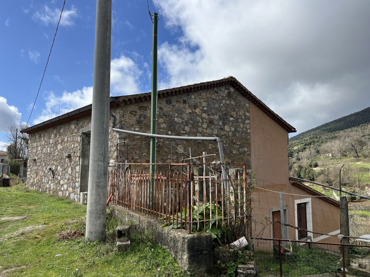 Foto 9 di 26 - Casa indipendente in vendita a San Giovanni a Piro