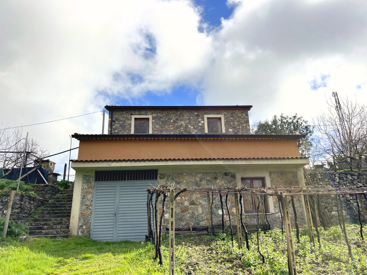 Foto 3 di 26 - Casa indipendente in vendita a San Giovanni a Piro