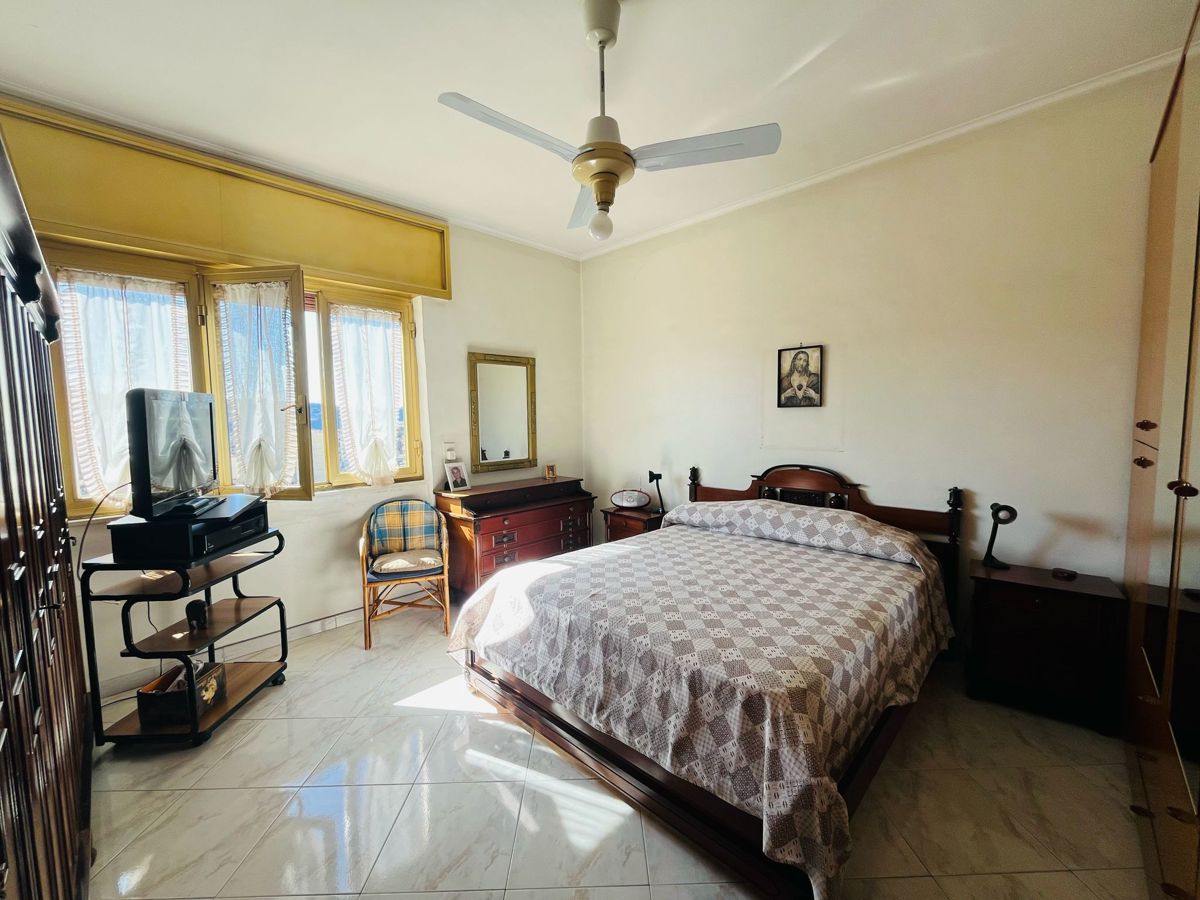 Foto 8 di 19 - Appartamento in vendita a Napoli
