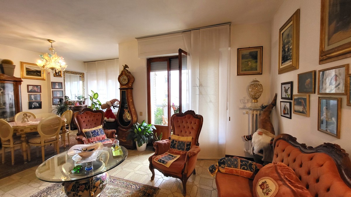 Foto 7 di 28 - Appartamento in vendita a Cecina