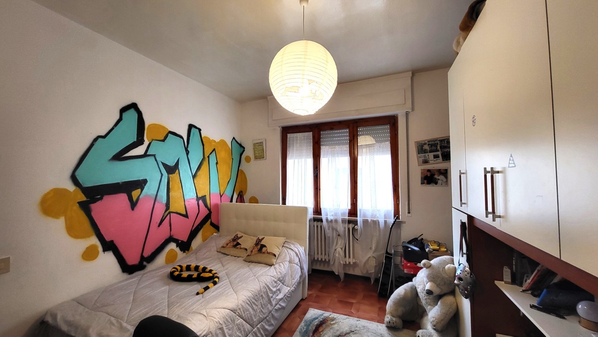 Foto 22 di 28 - Appartamento in vendita a Cecina