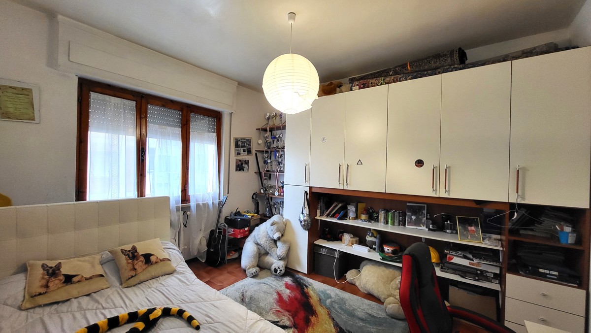 Foto 21 di 28 - Appartamento in vendita a Cecina