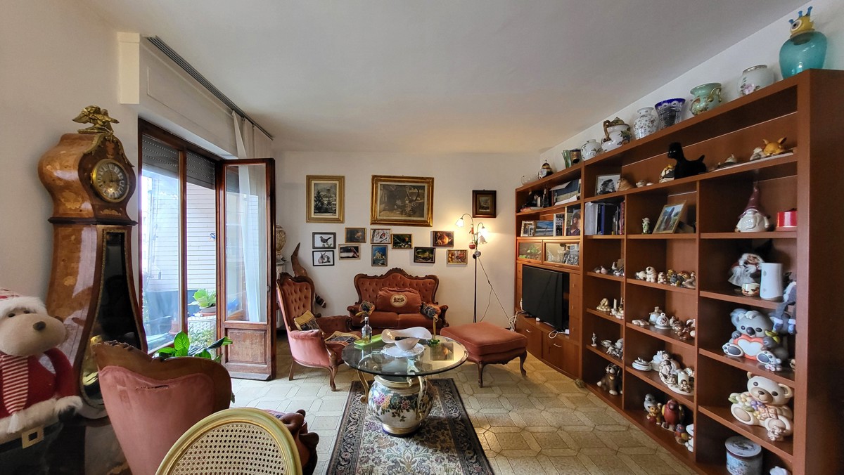 Foto 5 di 28 - Appartamento in vendita a Cecina