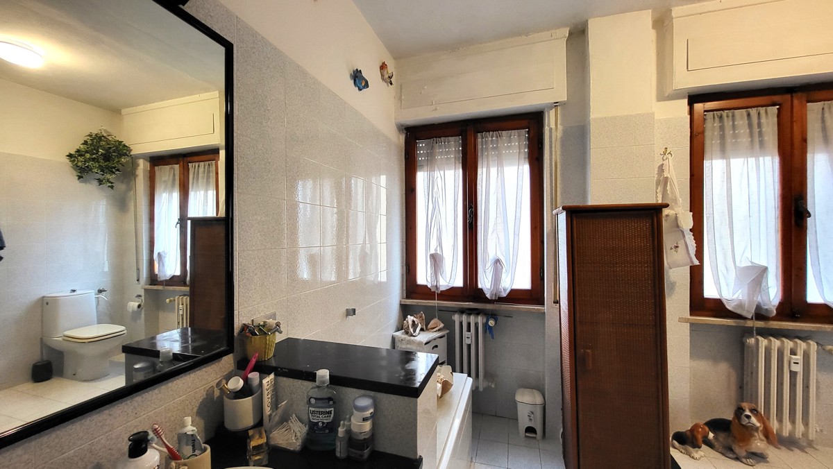 Foto 19 di 28 - Appartamento in vendita a Cecina