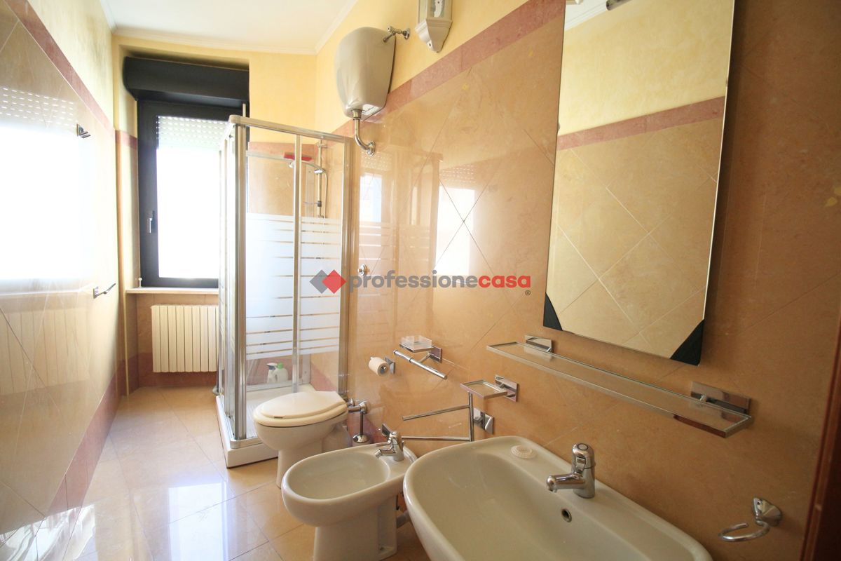Foto 17 di 21 - Appartamento in vendita a Foggia