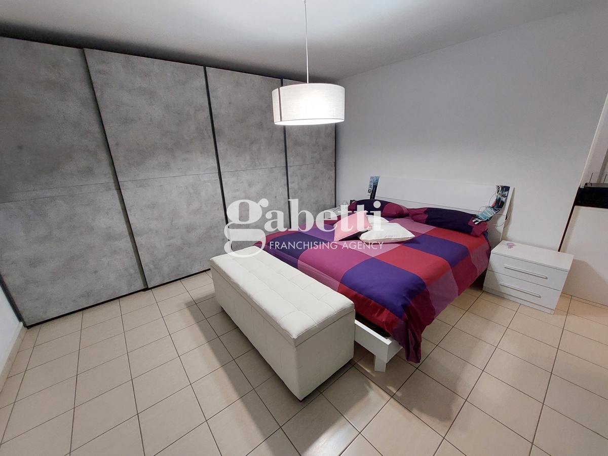 Foto 17 di 30 - Appartamento in vendita a Bologna