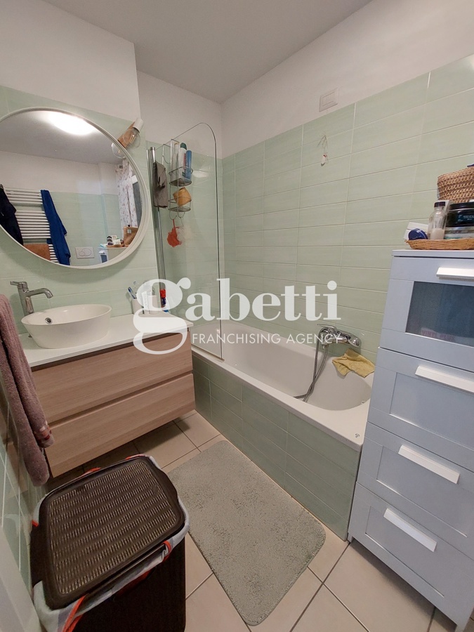 Foto 15 di 30 - Appartamento in vendita a Bologna