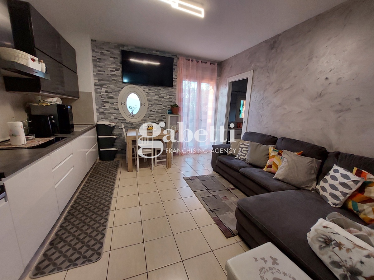 Foto 5 di 30 - Appartamento in vendita a Bologna