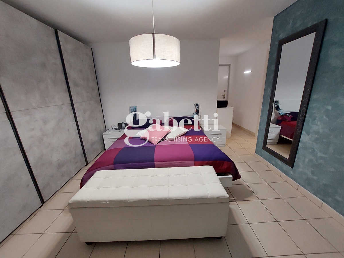 Foto 19 di 30 - Appartamento in vendita a Bologna